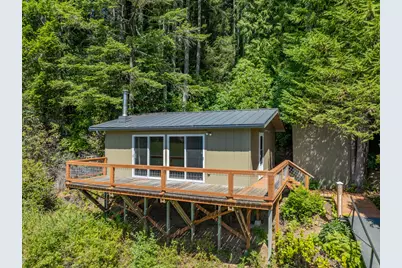 1523 N Tenmile, Lakeside, OR 97449 - Photo 1