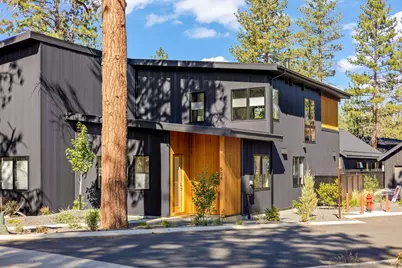 504 W Sisters Park Drive Lot #102, Sisters, OR 97759 - Photo 1