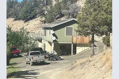 16240 Lost Coyote Lane, Mitchell, OR 97750 - Photo 5