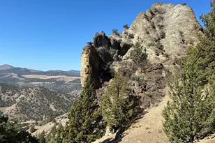 16240 Lost Coyote Ln, Mitchell, OR 97750 - Photo 23