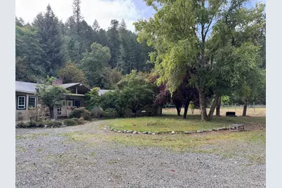 4835 Thompson Creek Road, Applegate, OR 97530 - Photo 47