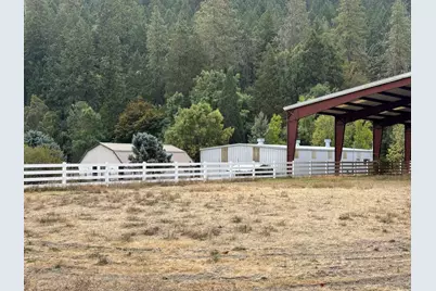 4835 Thompson Creek Road, Applegate, OR 97530 - Photo 27