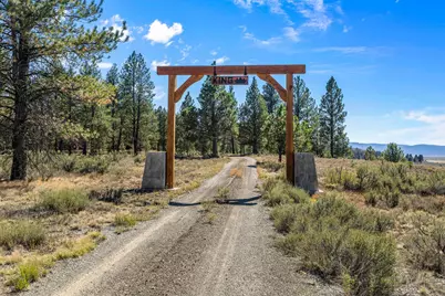20779 Bear Gulch Road, Canyon City, OR 97820 - Photo 5