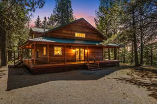 20779 Bear Gulch Rd, Canyon City, OR 97820 - Photo 3