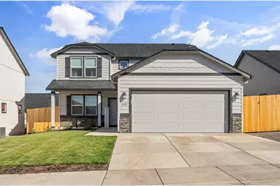 3691 Ford Drive, Medford, OR 97504 - Photo 1