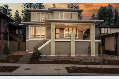 3000 NW Polarstar Court #Lot 25, Bend, OR 97703 - Photo 1