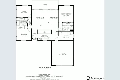 1409 Twin Rocks Drive, Central Point, OR 97502 - Photo 23