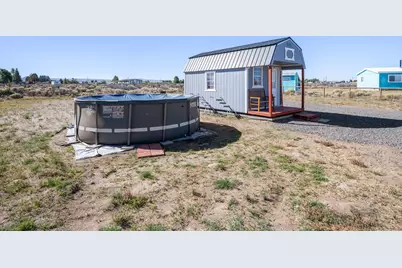 57654 Christmas Tree Road, Christmas Valley, OR 97641 - Photo 5