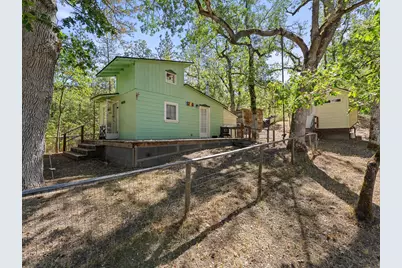 798 Covered Bridge Road, Rogue River, OR 97537 - Photo 3