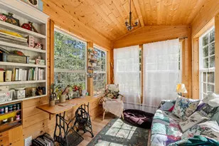 798 Covered Bridge Rd, Rogue River, OR 97537 - Photo 5