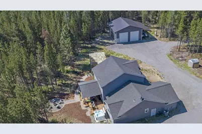 55100 Tamarack Road, Bend, OR 97707 - Photo 1