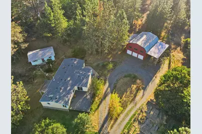 8060 Upper Applegate Road, Jacksonville, OR 97530 - Photo 1