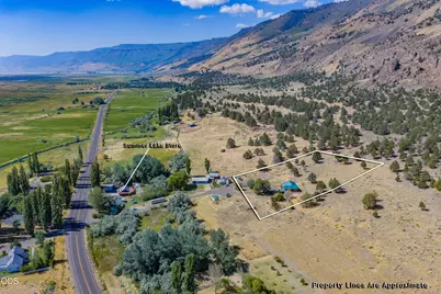 54146 Highway 31, Summer Lake, OR 97640 - Photo 5