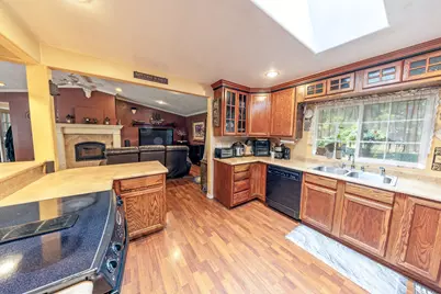 1121 Yeust Road, Azalea, OR 97410 - Photo 13