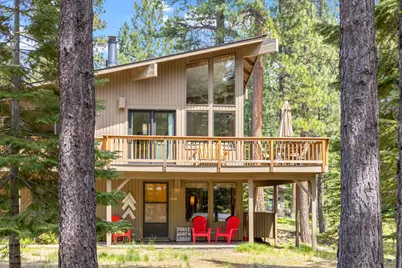 70474 Alum Root, Black Butte Ranch, OR 97759 - Photo 1