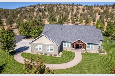 10135 NW Coyner Avenue, Redmond, OR 97756 - Photo 1