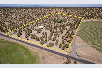 10135 NW Coyner Avenue, Redmond, OR 97756 - Photo 59