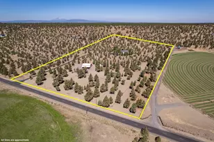 10135 NW Coyner Ave, Redmond, OR 97756 - Photo 59