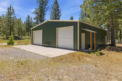 3587 Gold Run Drive, Chiloquin, OR 97624 - Photo 41