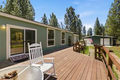 3587 Gold Run Drive, Chiloquin, OR 97624 - Photo 39