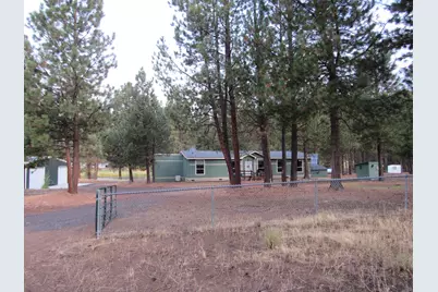 3587 Gold Run Drive, Chiloquin, OR 97624 - Photo 27