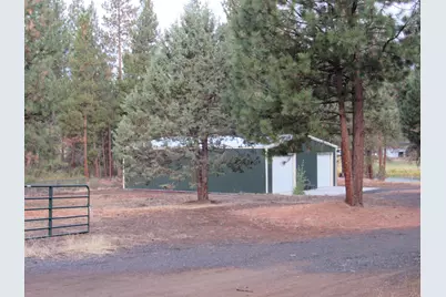 3587 Gold Run Drive, Chiloquin, OR 97624 - Photo 3