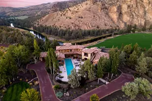 11750 NE Canyons Rnch Dr, Terrebonne, OR 97760 - Photo 5