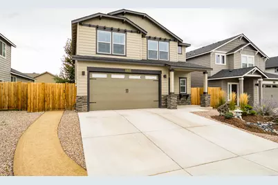 62825 NE Cranbrook Place, Bend, OR 97701 - Photo 5