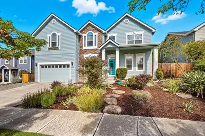 4553 Wolf Run Drive, Medford, OR 97504 - Photo 1