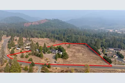 203 Edgerton Lane, Wolf Creek, OR 97497 - Photo 7