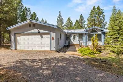 22604 Horseshoe Way, Klamath Falls, OR 97601 - Photo 1