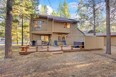 57328 Mountain View Lane, Sunriver, OR 97707 - Photo 25