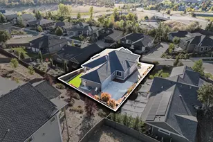 523 W La Strada Circle, Medford, OR 97504 - Photo 71