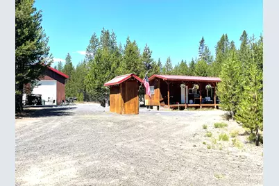 128226 Monk Lane, Crescent Lake, OR 97733 - Photo 3