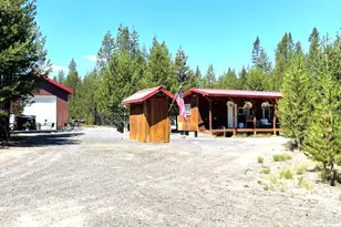 128226 Monk Ln, Crescent Lake, OR 97733 - Photo 3