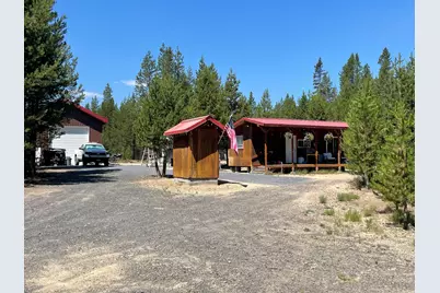 128226 Monk Lane, Crescent Lake, OR 97733 - Photo 5