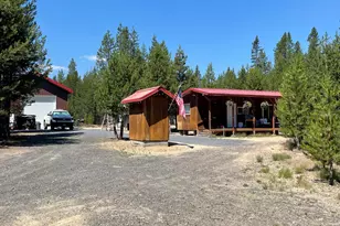 128226 Monk Ln, Crescent Lake, OR 97733 - Photo 5