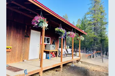 128226 Monk Lane, Crescent Lake, OR 97733 - Photo 11