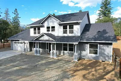 588 Upper Applegate Road, Jacksonville, OR 97530 - Photo 1