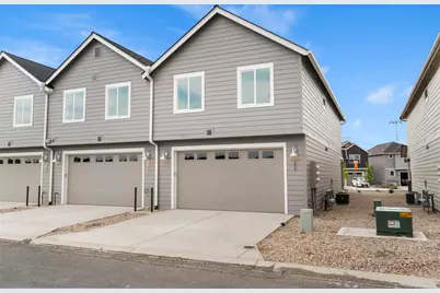3937 SW Coyote Avenue #Lot 154, Redmond, OR 97756 - Photo 23