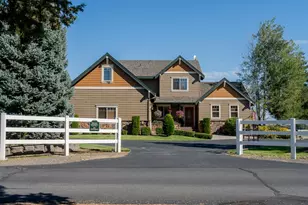 61416 Cougar Trail, Bend, OR 97701 - Photo 1