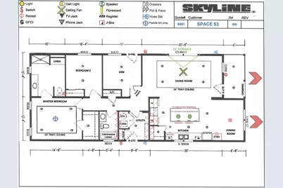 333 Mountain View Drive #53, Talent, OR 97540 - Photo 1