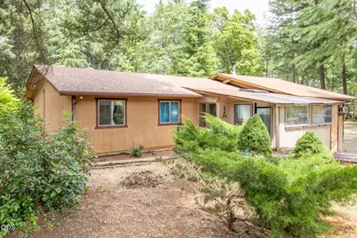 290 Crest Drive, Cave Junction, OR 97523 - Photo 1