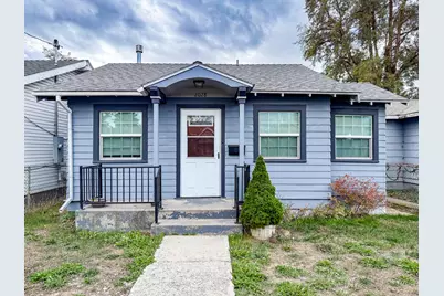 2028 Vine Avenue, Klamath Falls, OR 97601 - Photo 1