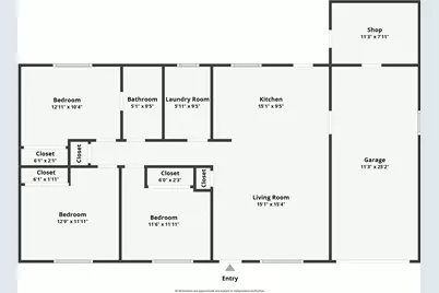 336 SW H Street, Madras, OR 97741 - Photo 23