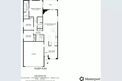 489 NW 29th Street, Redmond, OR 97756 - Photo 35