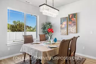 3732 Agate Meadows Ct, White City, OR 97503 - Photo 9