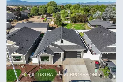 3732 Agate Meadows Court, White City, OR 97503 - Photo 23