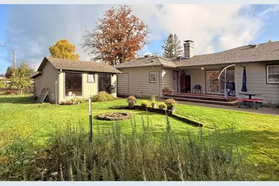 571 NW Wade Street NW, Estacada, OR 97023 - Photo 21