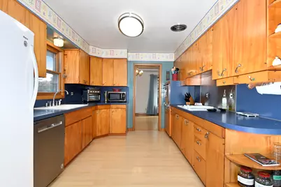 571 NW Wade Street NW, Estacada, OR 97023 - Photo 25